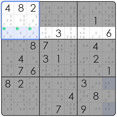 sudoku for kids