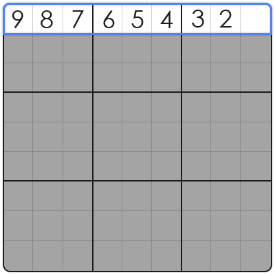 sudoku printable puzzles