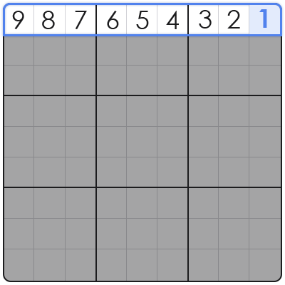 sudoku skyscraper