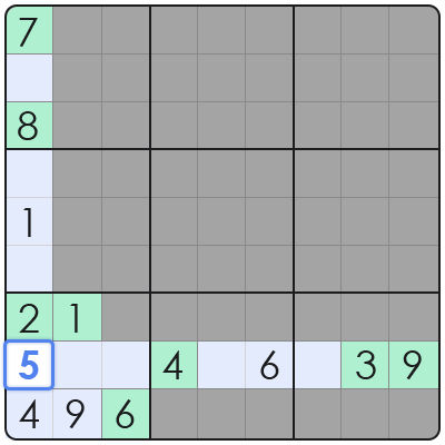 usa sudoku puzzle