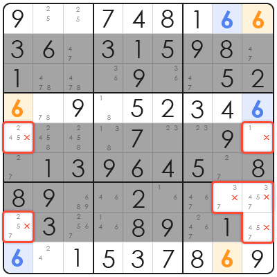 sudoku with answers printable